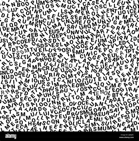 Random Numbers And Letters