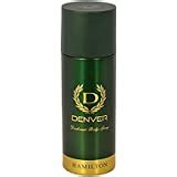 Buy DENVER SRK Maestro Autograph Collection Deodorant Spray - For Men ...
