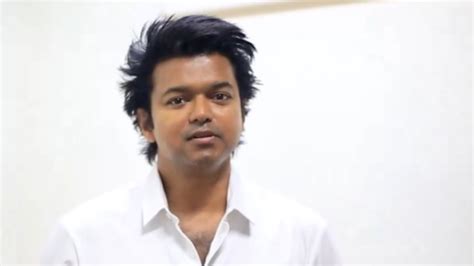 Actor-Politician Vijay To Meet Protesters Opposing Chennai's Second ...