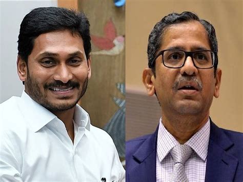 The doubtful consequences of Jagan’s war against judges