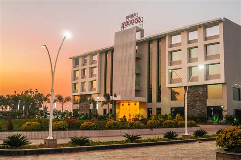 Hotel Atharva | Ujjain 2020 UPDATED DEALS ₹1198, HD Photos & Reviews