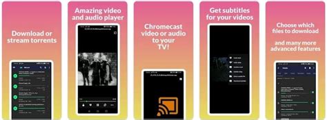 Torrent Apps for Android: Top 10 Picks for Secure and Fast Downloads-Dr ...