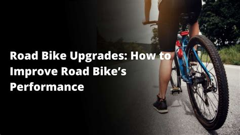 Road Bike Modifications 的图像结果