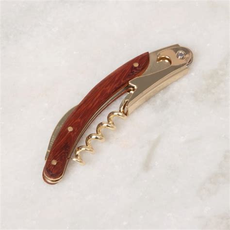Buy Wexford Stainless Steel Corkscrew from Home Centre at just INR 749.0