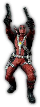 Image result for Deadpool Drawing Tutorials