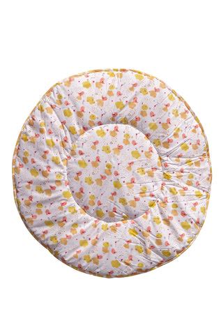 Chirpy Birds Playmat