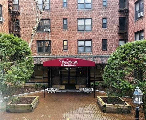 10 Franklin Ave Unit 5J, White Plains, NY 10601 | Homes.com