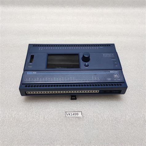 Image result for Distech ECB Controller