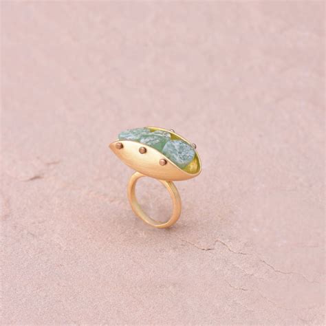 POD RING – Symetree