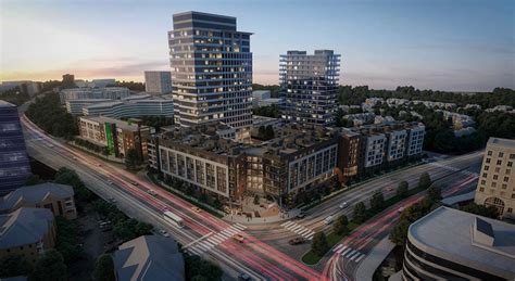 Image result for Prominence Tower