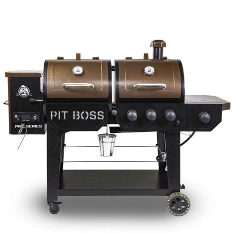 Pit Boss Grill Parts Diagram Detailed Guide