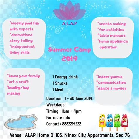 A.L.A.P - Assisted Living for Autistic Persons
