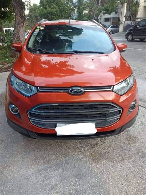 Ford Ecosport Immobilizer Problems at Ben Waterbury blog