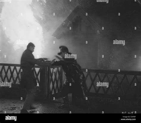 Night of the Eagle (1962) Date: 1962 Stock Photo - Alamy