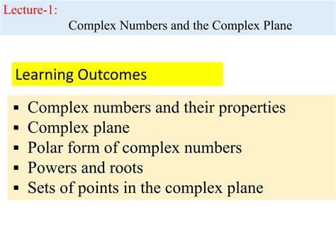 Image result for Complex Variables and Transforms Course