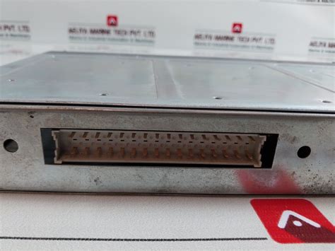 Abb Dai 03 Analog Input Module Freelance 2000 P 37141-4-0369631 ...