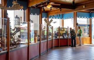 Explore Luray Caverns | Toy Town Junction, Museums & Tours