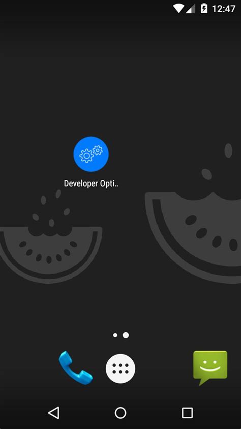 Developer Options How To 的图像结果