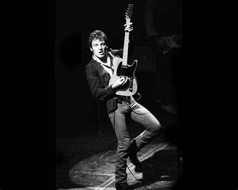 Bruce Springsteen 1978 的图像结果