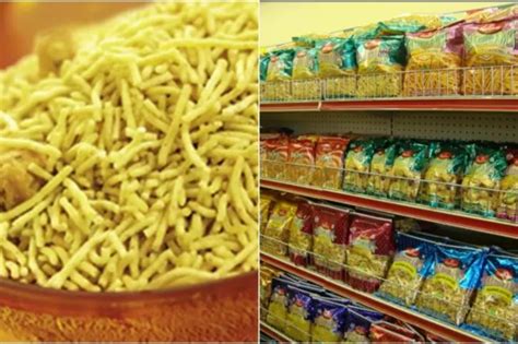 After US Ban On Haldiram's, Maharashtra Government Orders FDA To Check ...