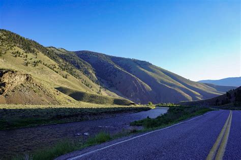 Sunbeam Hot Springs: Explore These Gorgeous Natural Springs in Stanley ...