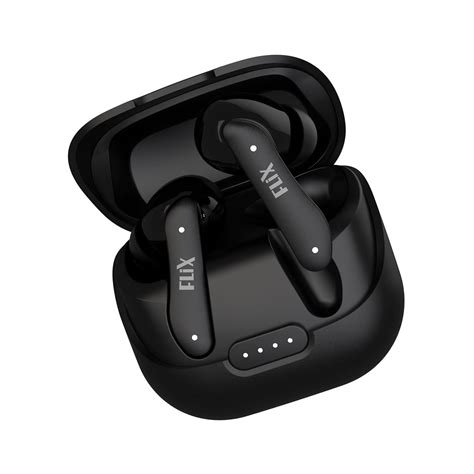 FLiX (Beetel T22 Nitro Buds True Wireless in Ear,Bluetooth v5.4(Quick ...