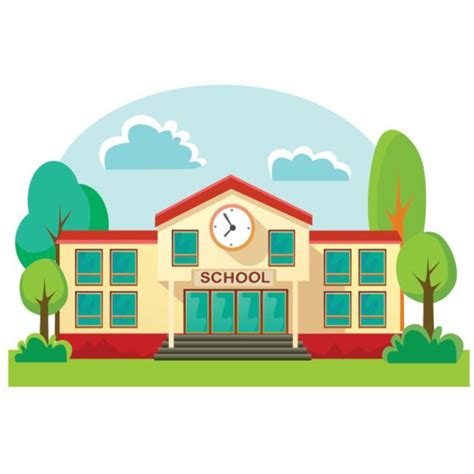 Download High Quality school clipart elementary Transparent PNG Images ...