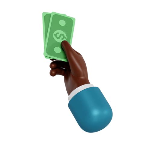 Money in Hand PNG 的图像结果