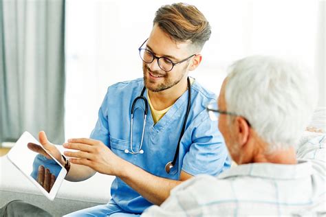 German cloud for dementia therapy app – T-Systems