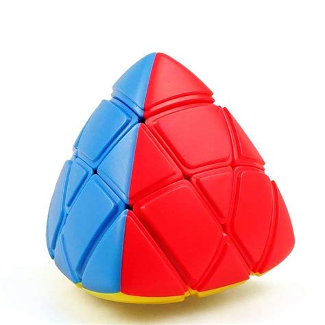 Toy Centre High Speed Super Smooth 3D Mastermorphix Cube Ultimate ...