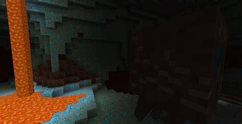 Alien Thing Minecraft From Another World 的图像结果