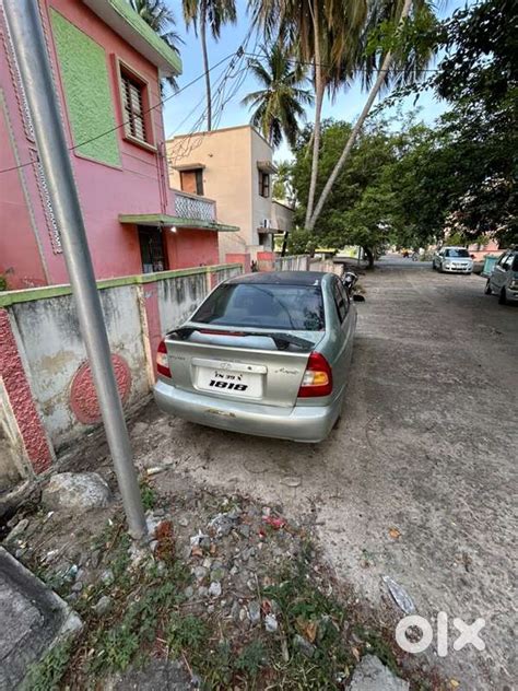 Hyundai Accent Hatchback 2002 Petrol 182000 Km Driven - Cars - 1819911888
