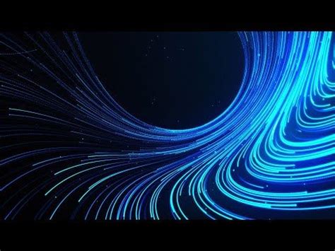 Stardust After Effects Tutorial 的图像结果
