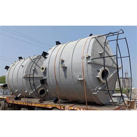 Buy Shulphuric Acid Storage Tank - Different Sizes at an Attractive Price