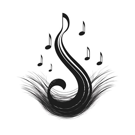 Musical Note Music Black Art Note, Note, Music, Symbol PNG Transparent ...