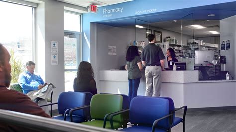 Your Pharmacy - River City Pharmacy