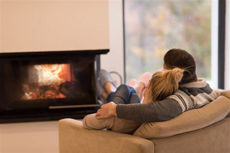 Image result for Using a Fireplace