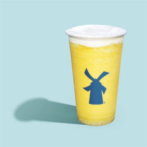 Beat the heat with Dutch Bros' new summer drinks