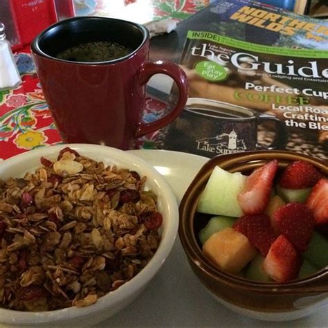 Amazing Grace Bakery & Cafe | Eat in Canal Park