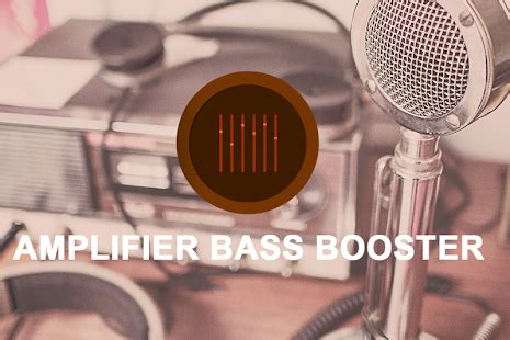 Image result for Bass Booster Computer