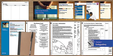 Image result for Holy Trinity Kids Lesson