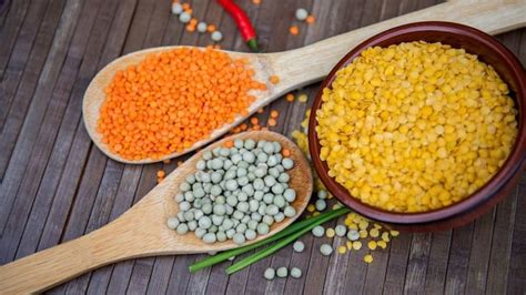 World Pulses Day 2022: Theme, history and significance - India Today