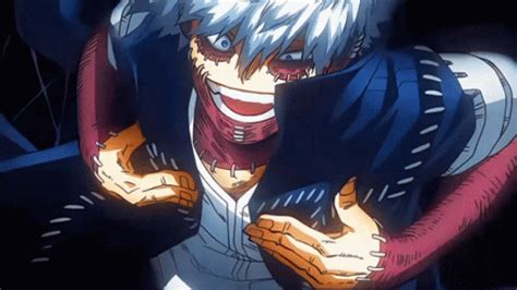 How My Hero Academia Ends: Deku’s Sacrifice, Shigaraki’s Fall & Beyond ...