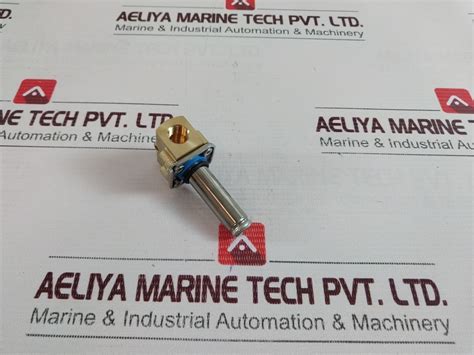 Danfoss Ev210B Solenoid Valve Coil Bb230C – Aeliya Marine Tech®