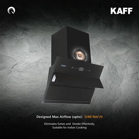 Buy Best KAFF ALBURY DHC 60 Filter-Less Dry Heat Auto Clean Technology ...