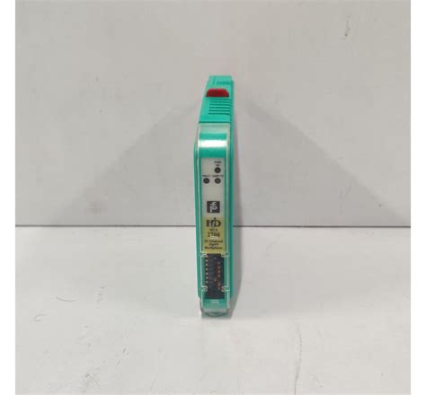 Pepperl+Fuchs HiDMUX2700 HART Multiplexer Master MUX 2700-G | Ashiyana ...