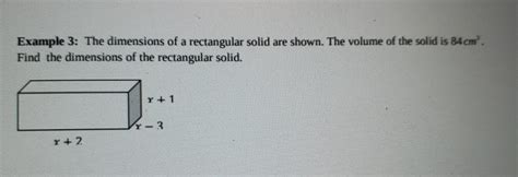 Image result for Volume of a Rectangular Solid Mr J