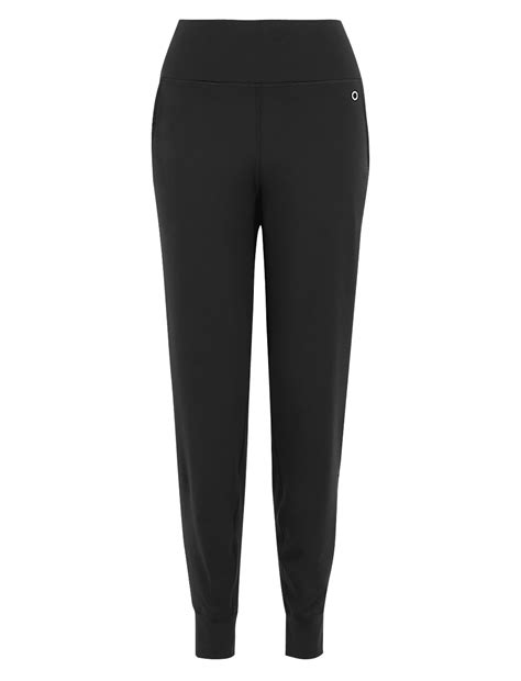 Buy Performance Cuffed Joggers at Marks & Spencer