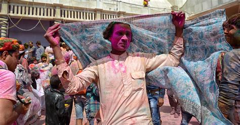 A new book shows how hijras in rural India are coping as a high-risk ...