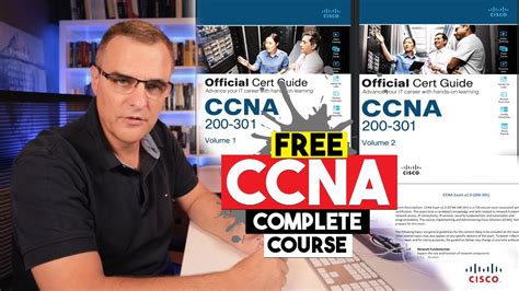 Image result for Free CCNA Tutorial
